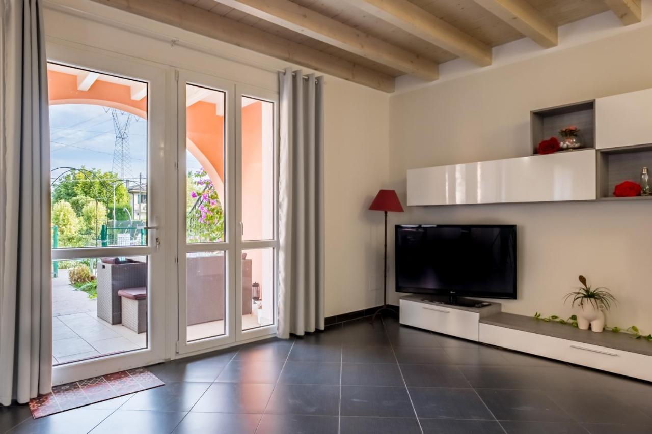 Residenza Gelsomino Apartment Desenzano del Garda Exterior photo